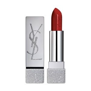 YSL | Yves Saint Laurent & Zoe Kravitz Lipstick - SOLD OUT - NIB - Paris Stroll